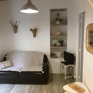 Apartment Et Ses Tresors, Cassis
